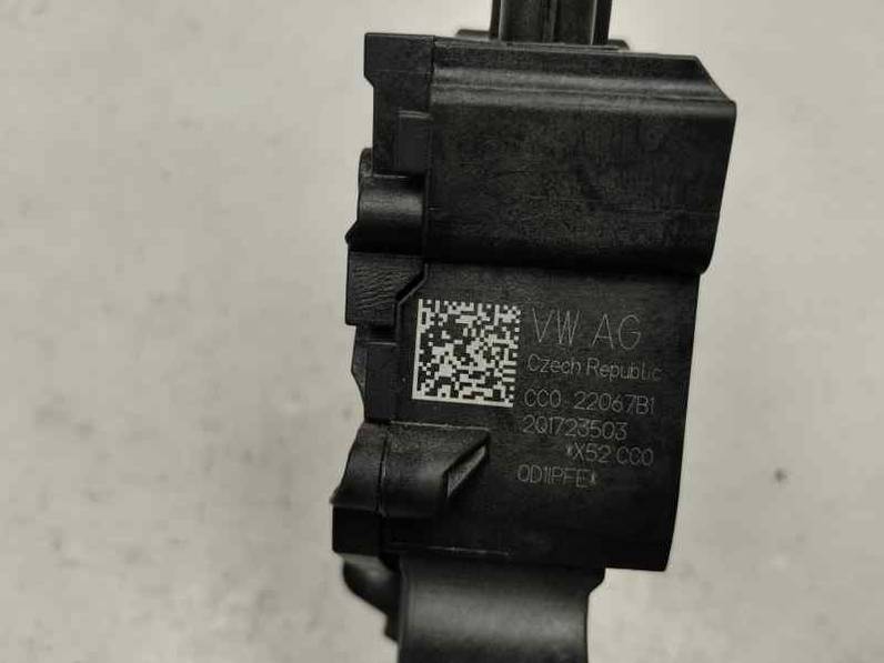 POTENCIOMETRO PEDAL SEAT ARONA 2022 1.0 ECO TSI (110 CV)