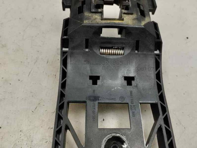 MANETA EXTERIOR DELANTERA DERECHA SEAT ARONA 2022 1.0 ECO TSI (110 CV)