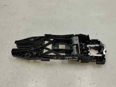 MANETA EXTERIOR DELANTERA IZQUIERDA SEAT ARONA 2022 1.0 ECO TSI (110 CV)