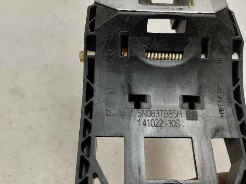 MANETA EXTERIOR DELANTERA IZQUIERDA SEAT ARONA 2022 1.0 ECO TSI (110 CV)