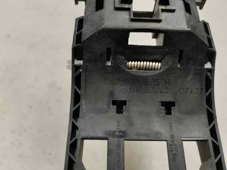 MANETA EXTERIOR TRASERA DERECHA SEAT ARONA 2022 1.0 ECO TSI (110 CV)