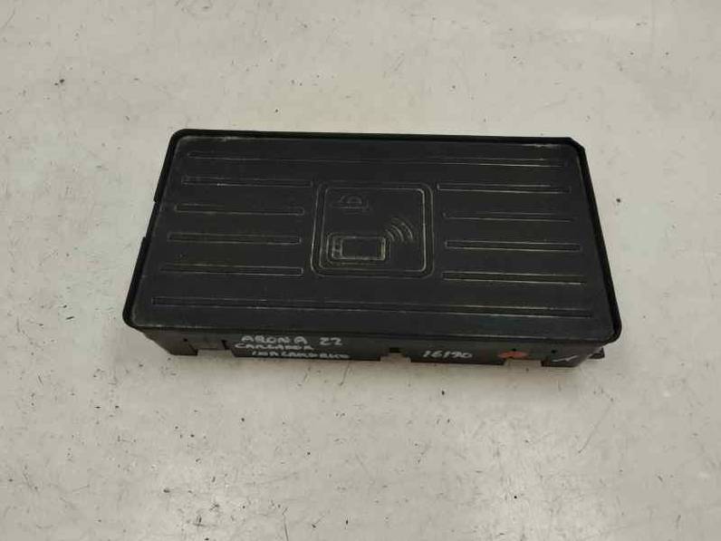 MODULO ELECTRONICO SEAT ARONA 2022 1.0 ECO TSI (110 CV)