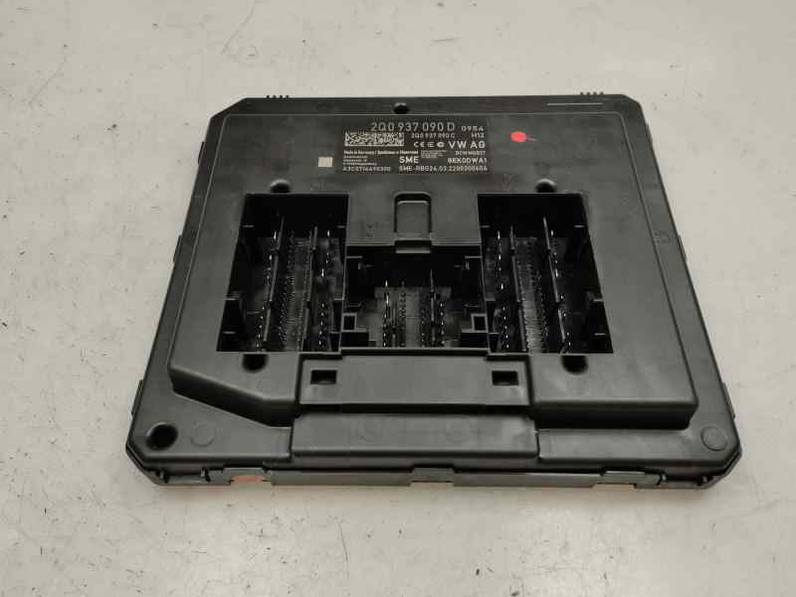 CAJA RELES FUSIBLES SEAT ARONA 2022 1.0 ECO TSI (110 CV)