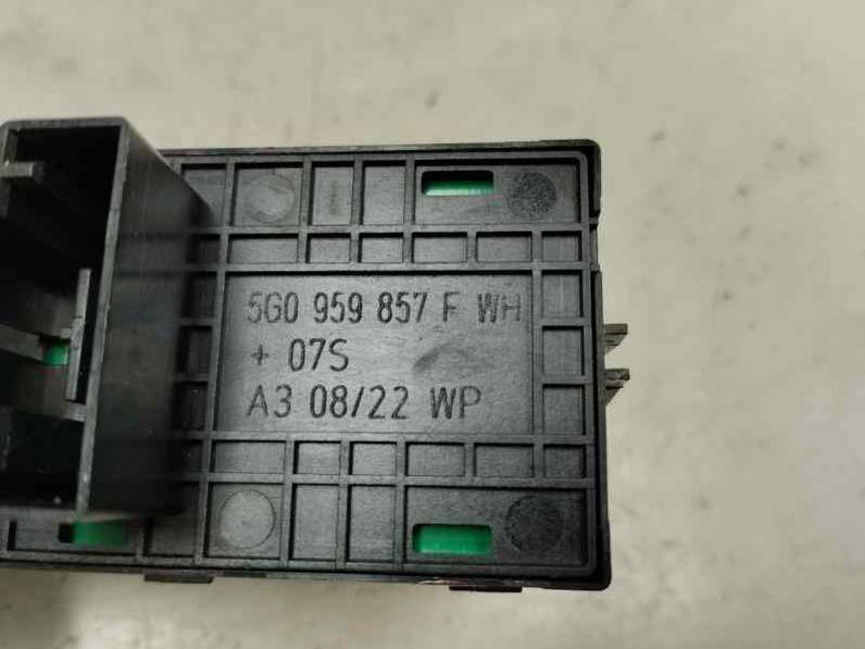 MANDO ELEVALUNAS DELANTERO IZQUIERDO SEAT ARONA 2022 1.0 ECO TSI (110 CV)