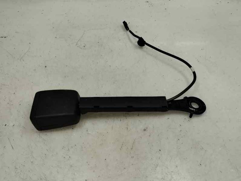 CINTURON SEGURIDAD DELANTERO IZQUIERDO SEAT ARONA 2022 1.0 ECO TSI (110 CV)