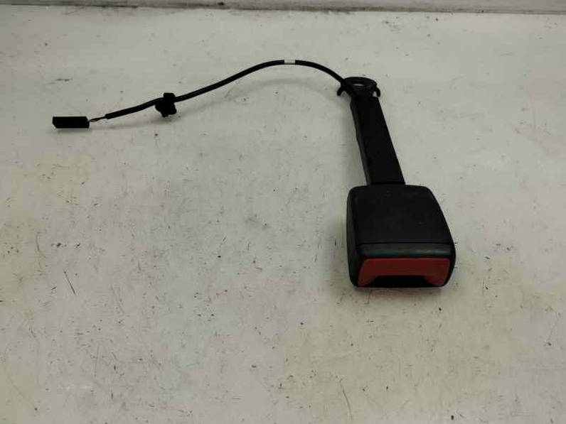 CINTURON SEGURIDAD DELANTERO IZQUIERDO SEAT ARONA 2022 1.0 ECO TSI (110 CV)