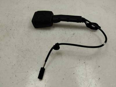 CINTURON SEGURIDAD DELANTERO DERECHO SEAT ARONA 2022 1.0 ECO TSI (110 CV)