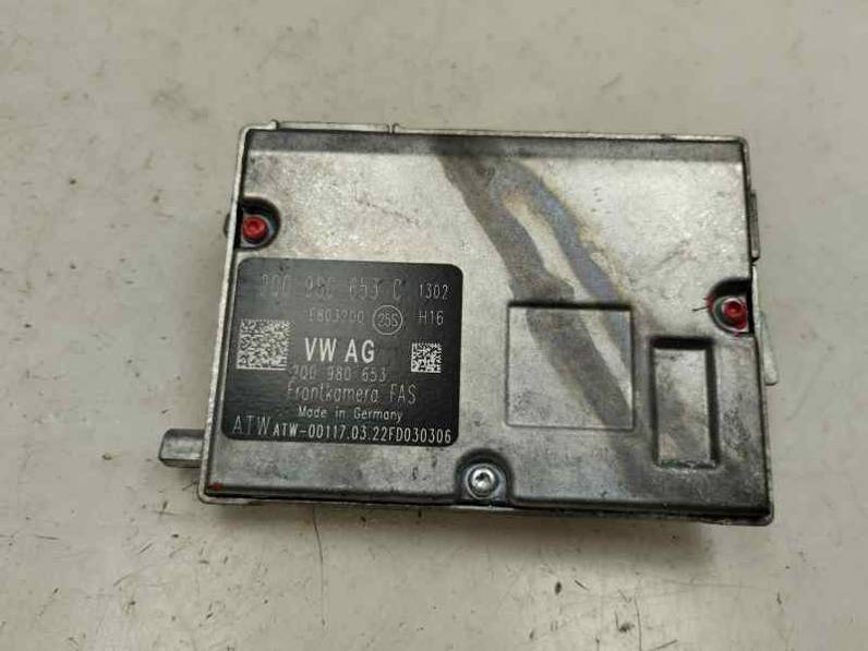 MODULO ELECTRONICO SEAT ARONA 2022 1.0 ECO TSI (110 CV)