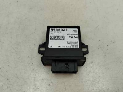 MODULO ELECTRONICO SEAT ARONA 2022 1.0 ECO TSI (110 CV)