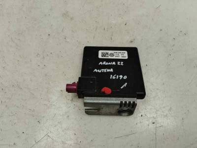 MODULO ELECTRONICO SEAT ARONA 2022 1.0 ECO TSI (110 CV)