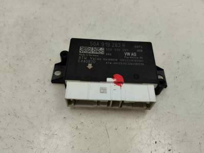 MODULO ELECTRONICO SEAT ARONA 2022 1.0 ECO TSI (110 CV)