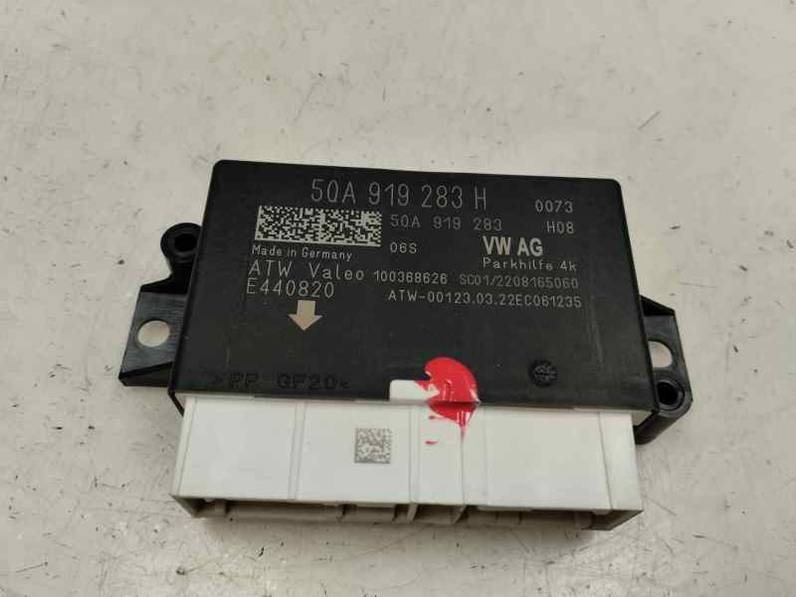 MODULO ELECTRONICO SEAT ARONA 2022 1.0 ECO TSI (110 CV)