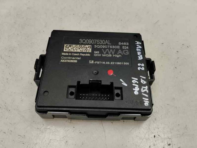 MODULO ELECTRONICO SEAT ARONA 2022 1.0 ECO TSI (110 CV)