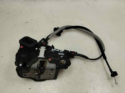 CERRADURA PUERTA TRASERA IZQUIERDA SEAT ARONA 2022 1.0 ECO TSI (110 CV)