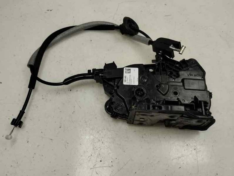 CERRADURA PUERTA TRASERA IZQUIERDA SEAT ARONA 2022 1.0 ECO TSI (110 CV)