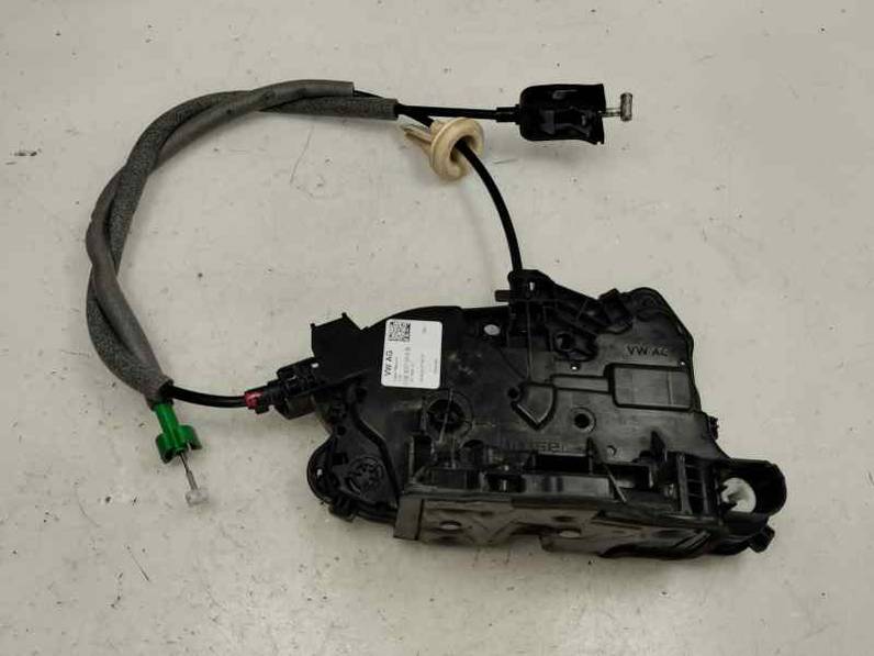 CERRADURA PUERTA DELANTERA IZQUIERDA SEAT ARONA 2022 1.0 ECO TSI (110 CV)