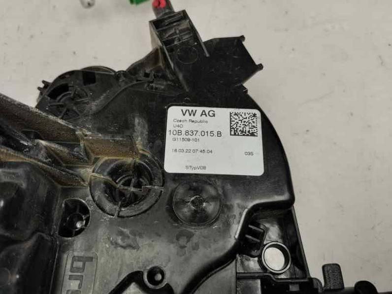 CERRADURA PUERTA DELANTERA IZQUIERDA SEAT ARONA 2022 1.0 ECO TSI (110 CV)