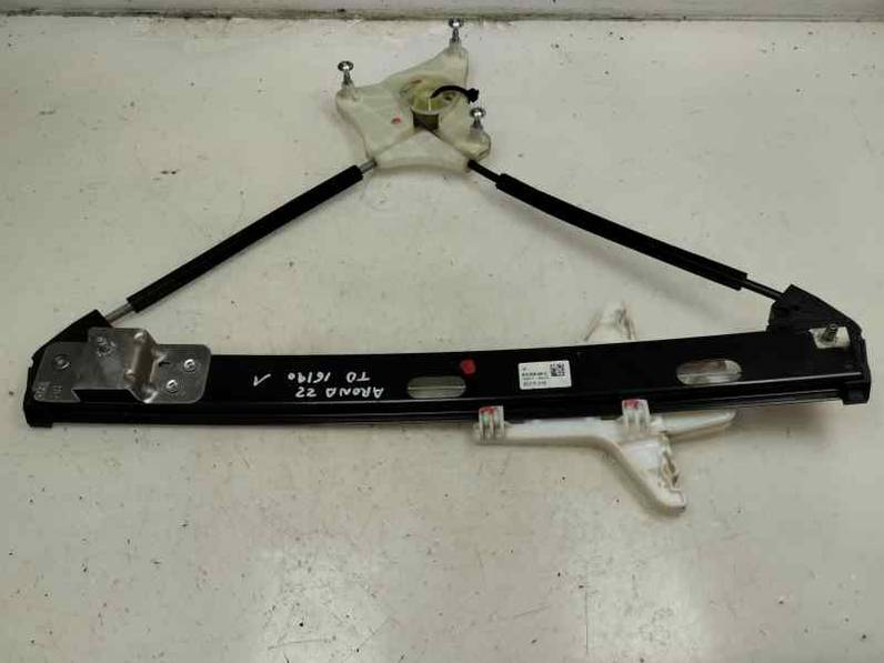 ELEVALUNAS TRASERO DERECHO SEAT ARONA 2022 1.0 ECO TSI (110 CV)