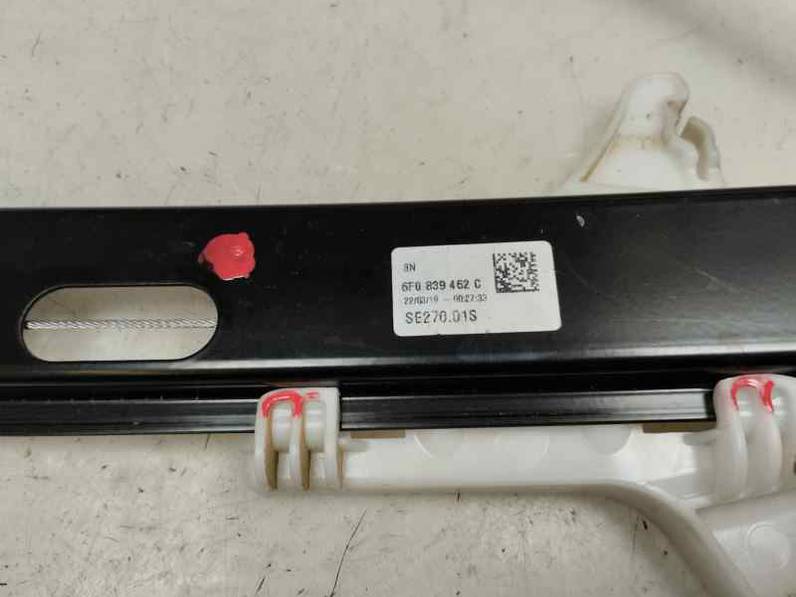 ELEVALUNAS TRASERO DERECHO SEAT ARONA 2022 1.0 ECO TSI (110 CV)