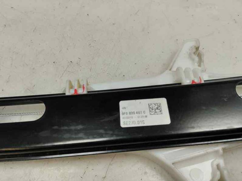 ELEVALUNAS TRASERO IZQUIERDO SEAT ARONA 2022 1.0 ECO TSI (110 CV)