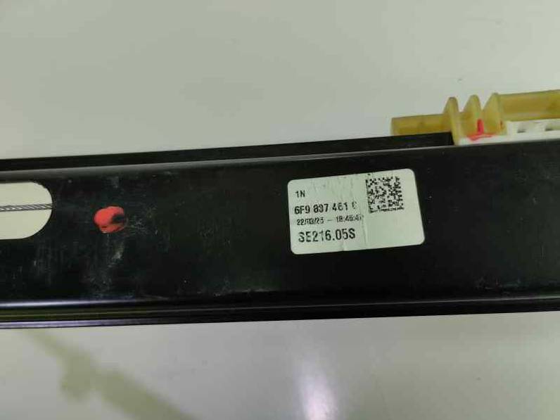 ELEVALUNAS DELANTERO IZQUIERDO SEAT ARONA 2022 1.0 ECO TSI (110 CV)