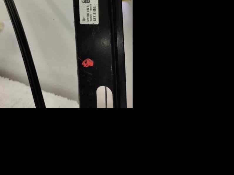 ELEVALUNAS DELANTERO DERECHO SEAT ARONA 2022 1.0 ECO TSI (110 CV)