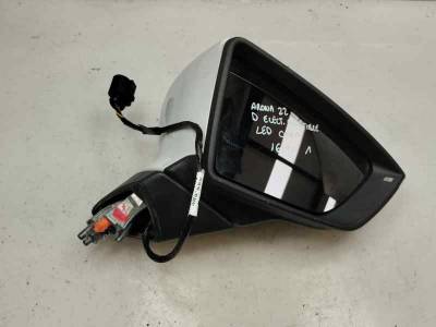 RETROVISOR DERECHO SEAT ARONA 2022 1.0 ECO TSI (110 CV)