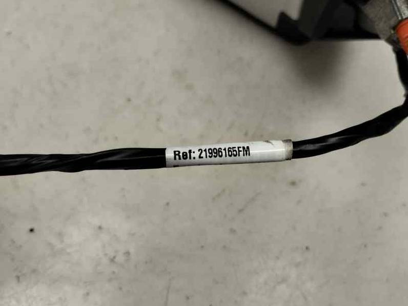 RETROVISOR IZQUIERDO SEAT ARONA 2022 1.0 ECO TSI (110 CV)