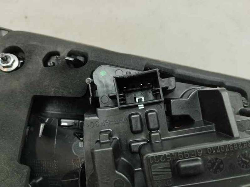 PILOTO TRASERO IZQUIERDO INTERIOR SEAT ARONA 2022 1.0 ECO TSI (110 CV)