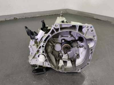 CAJA CAMBIOS NISSAN MICRA V 2019 1.0 LTR - 74 KW (101 CV)