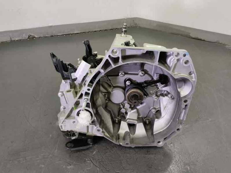 CAJA CAMBIOS NISSAN MICRA V 2019 1.0 LTR - 74 KW (101 CV)