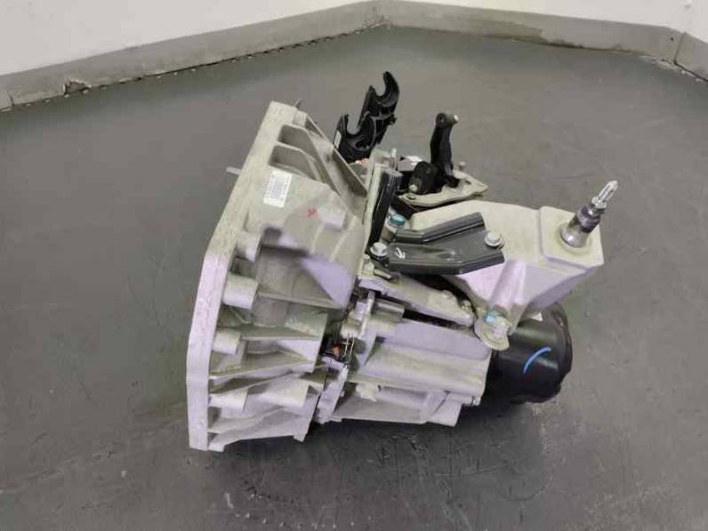 CAJA CAMBIOS NISSAN MICRA V 2019 1.0 LTR - 74 KW (101 CV)