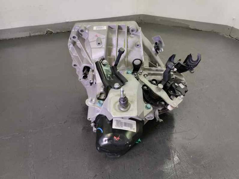 CAJA CAMBIOS NISSAN MICRA V 2019 1.0 LTR - 74 KW (101 CV)