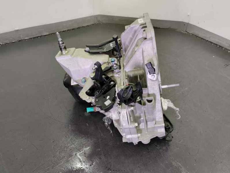 CAJA CAMBIOS NISSAN MICRA V 2019 1.0 LTR - 74 KW (101 CV)