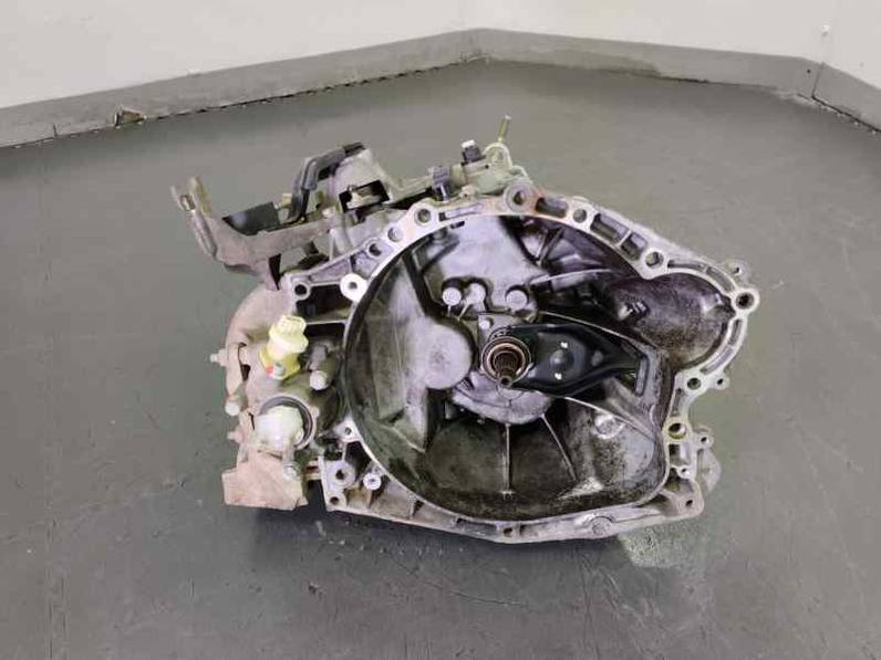 CAJA CAMBIOS CITROEN XSARA PICASSO 2001 2.0 HDI (90 CV)