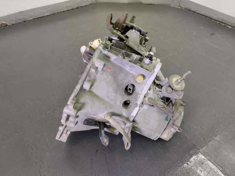 CAJA CAMBIOS CITROEN XSARA PICASSO 2001 2.0 HDI (90 CV)