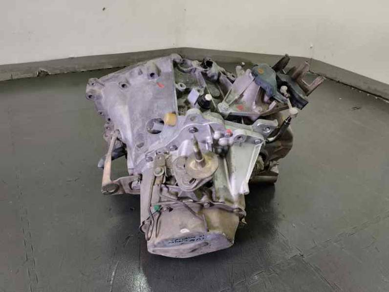 CAJA CAMBIOS CITROEN XSARA PICASSO 2001 2.0 HDI (90 CV)