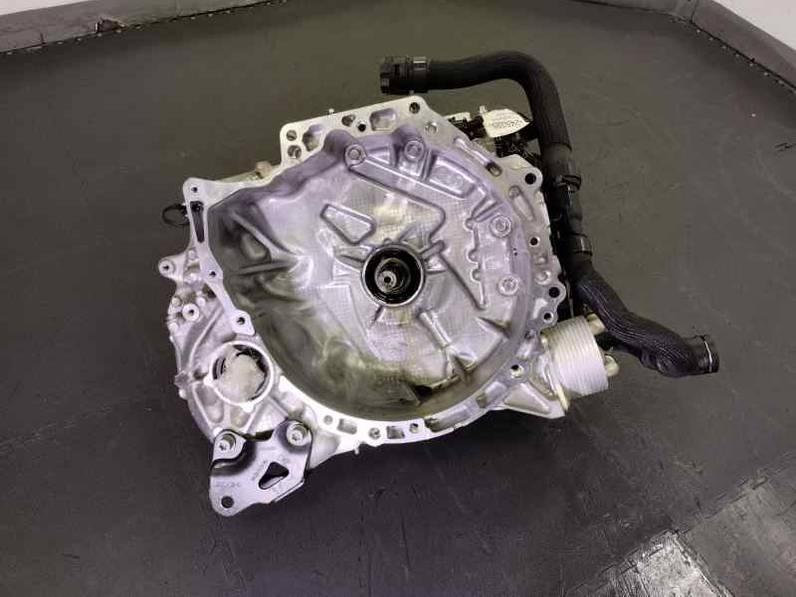 CAJA CAMBIOS OPEL MOKKA B 2021 1.2 - 96 KW (131 CV)