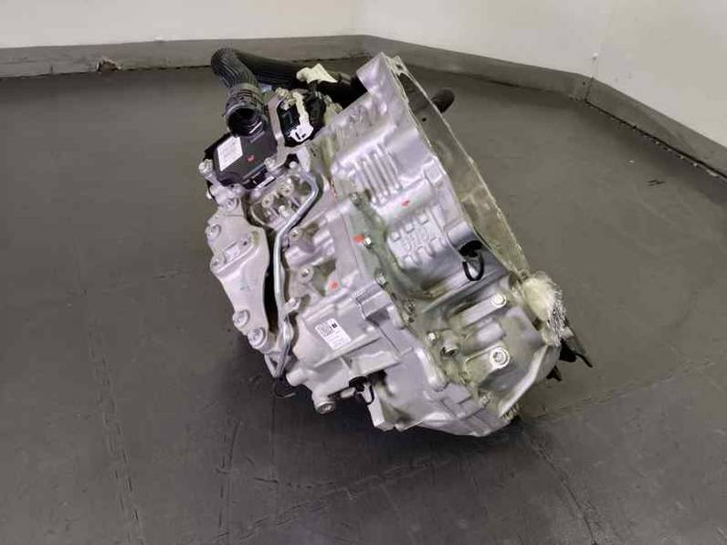 CAJA CAMBIOS OPEL MOKKA B 2021 1.2 - 96 KW (131 CV)