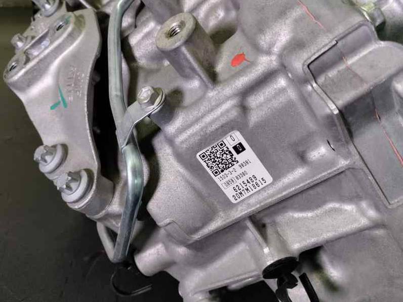 CAJA CAMBIOS OPEL MOKKA B 2021 1.2 - 96 KW (131 CV)