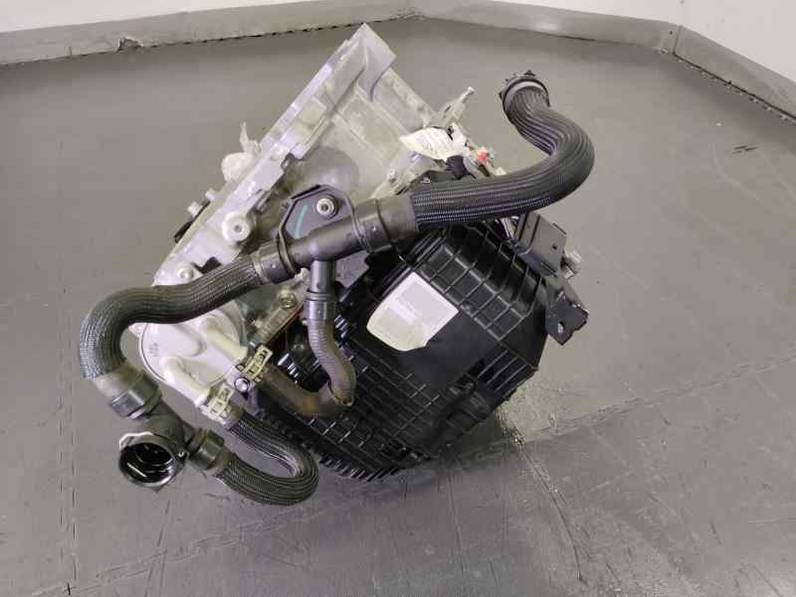 CAJA CAMBIOS OPEL MOKKA B 2021 1.2 - 96 KW (131 CV)