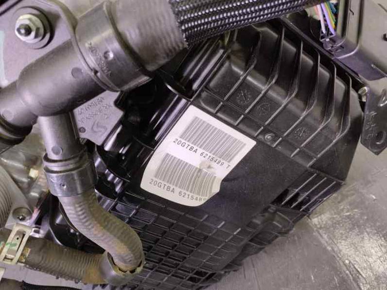 CAJA CAMBIOS OPEL MOKKA B 2021 1.2 - 96 KW (131 CV)