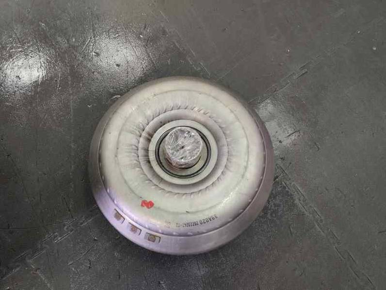 CAJA CAMBIOS OPEL MOKKA B 2021 1.2 - 96 KW (131 CV)