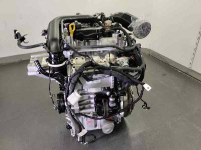 MOTOR COMPLETO SEAT ARONA 2022 1.0 ECO TSI (110 CV)