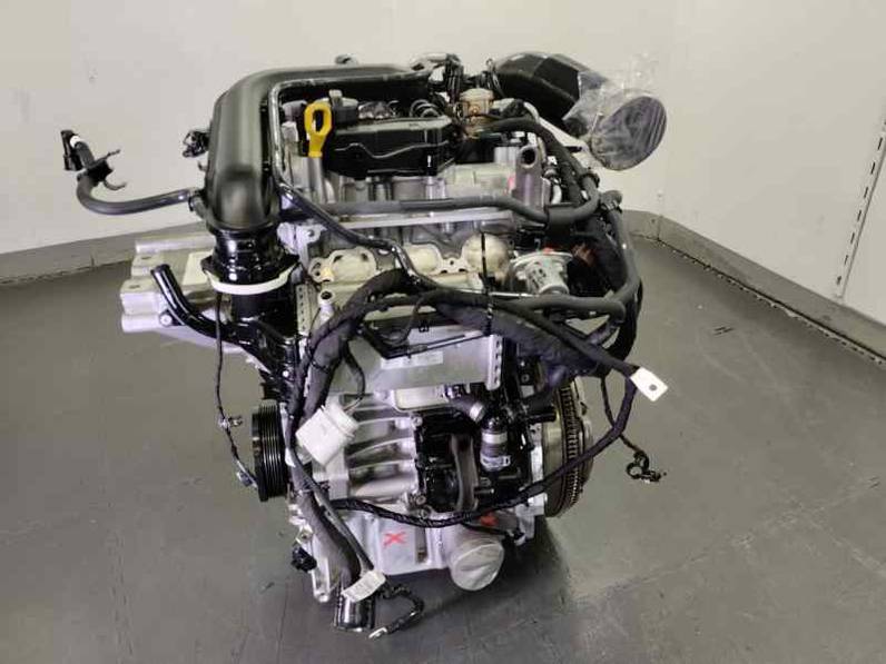 MOTOR COMPLETO SEAT ARONA 2022 1.0 ECO TSI (110 CV)