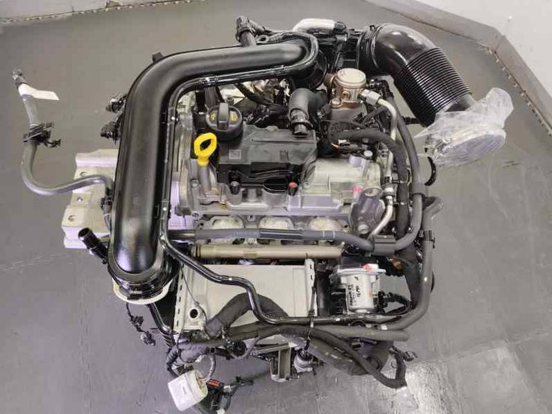 MOTOR COMPLETO SEAT ARONA 2022 1.0 ECO TSI (110 CV)