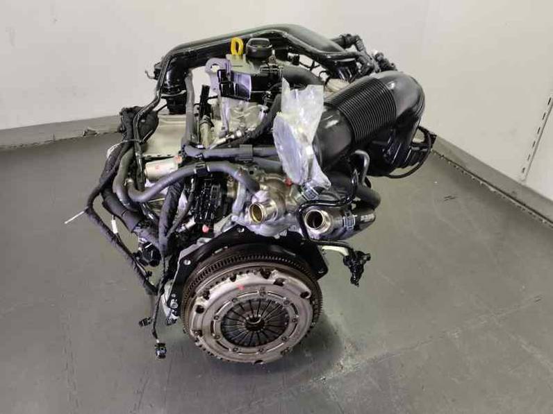 MOTOR COMPLETO SEAT ARONA 2022 1.0 ECO TSI (110 CV)