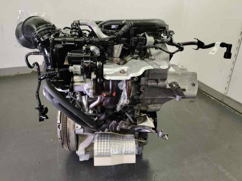 MOTOR COMPLETO SEAT ARONA 2022 1.0 ECO TSI (110 CV)