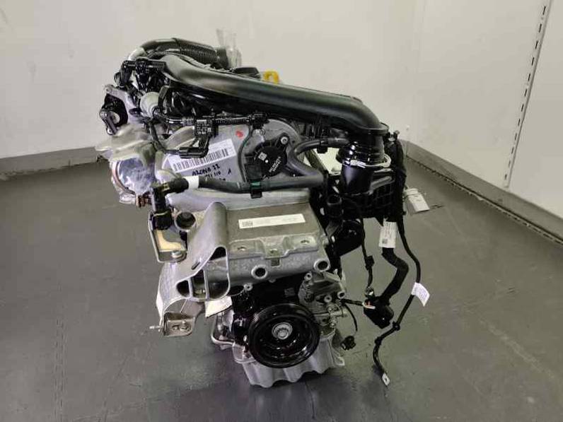 MOTOR COMPLETO SEAT ARONA 2022 1.0 ECO TSI (110 CV)