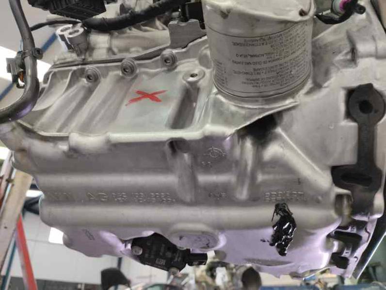 MOTOR COMPLETO SEAT ARONA 2022 1.0 ECO TSI (110 CV)